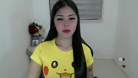 Snapshot of karina_fuckdoll chatting on 10-01-25, 01:39 I AM BELLE online show from 10-01-25, 01:39