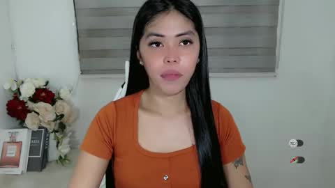 I AM BELLE online show from 01-09-26, 08:39