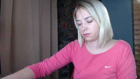 karina online show from 01-23-25, 04:09