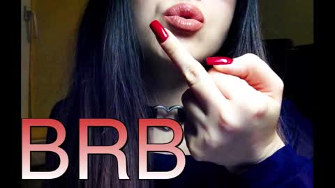 Karina Mistress online show from 09-28-25, 04:01
