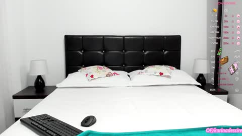 Snapshot of karina_sunshine chatting on 12-12-24, 11:29 Karina online show from 12-12-24, 11:29