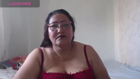 Karina online show from 12-10-24, 08:38