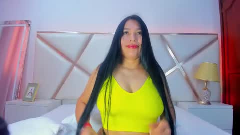 Karina Gomez online show from 09-17-25, 02:19