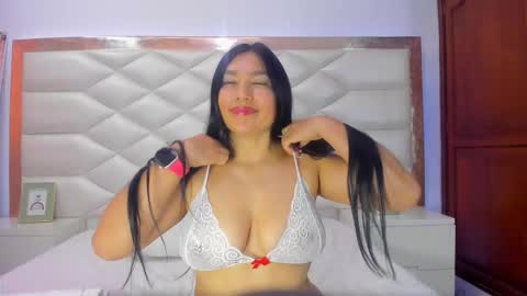 Karina Gomez online show from 09-24-25, 01:47