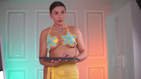 Karina online show from 12-05-25, 09:40