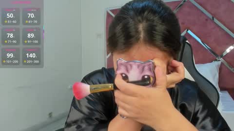 karinasanchezz online show from 10-03-25, 12:02