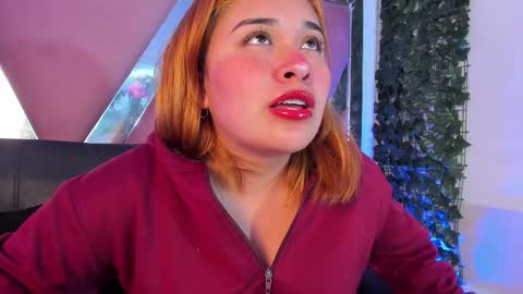 karinasanchezz online show from 11-07-25, 01:49