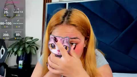 karinasanchezz online show from 11-15-25, 06:48