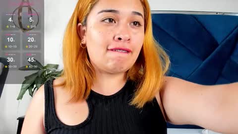 karinasanchezz online show from 11-16-25, 06:52
