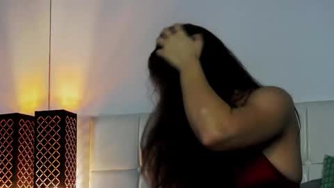 Snapshot of karinasparks chatting on 11-04-25, 06:45 KarinaSparks online show from 11-04-25, 06:45