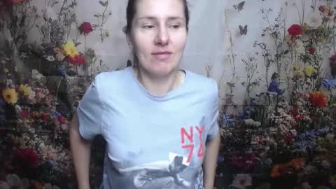 KarinaSwann online show from 09-29-25, 05:12