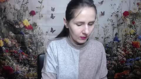 KarinaSwann online show from 09-30-25, 06:18