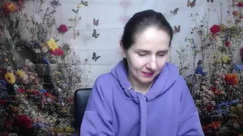 KarinaSwann online show from 10-01-25, 05:35