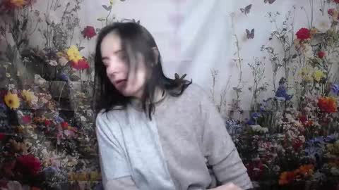 KarinaSwann online show from 10-02-25, 05:25