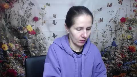 KarinaSwann online show from 10-03-25, 05:26