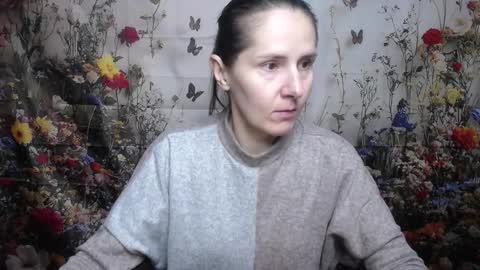 KarinaSwann online show from 10-06-25, 05:05
