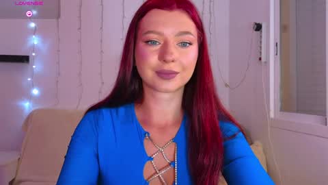 Karina online show from 01-14-25, 06:38