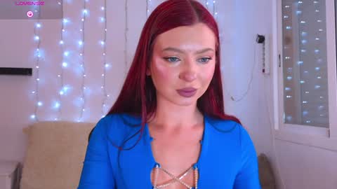 Karina online show from 02-01-25, 07:34