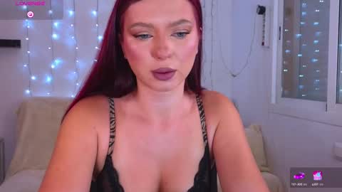 Karina online show from 02-18-25, 06:37
