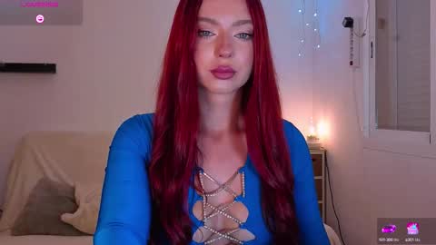 Karina online show from 09-20-25, 06:20