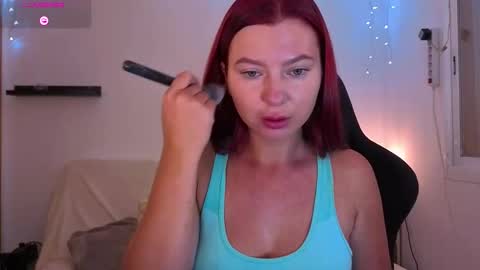 Karina online show from 09-23-25, 06:33