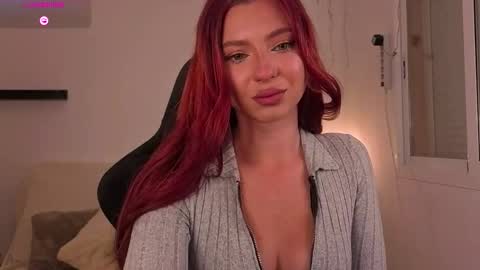 Karina online show from 11-29-25, 08:23