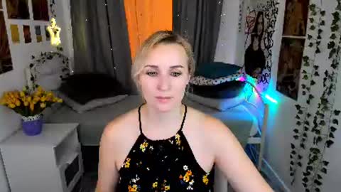 Karina  online show from 03-02-25, 09:11