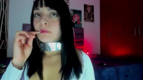 KARINNA  RAVEN online show from 11-03-25, 10:53