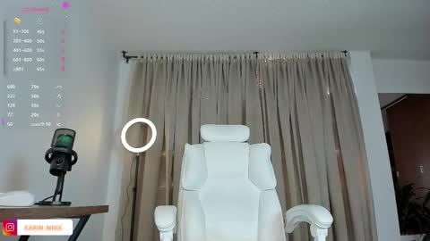 Karin online show from 02-28-26, 09:49