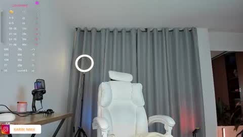 Karin online show from 03-27-26, 06:51