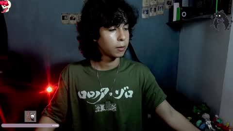call me kai 3 online show from 12-17-24, 11:05