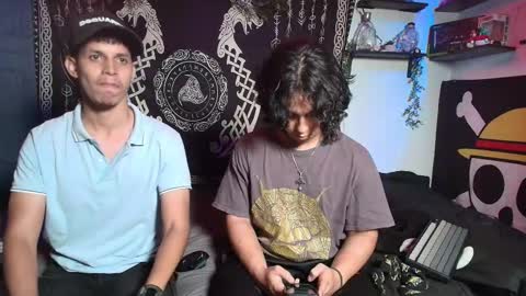 call me kai 3 online show from 10-14-25, 09:15