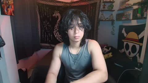 call me kai 3 online show from 10-19-25, 04:40