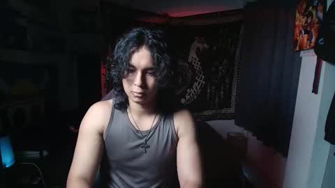 call me kai 3 online show from 10-29-25, 04:20