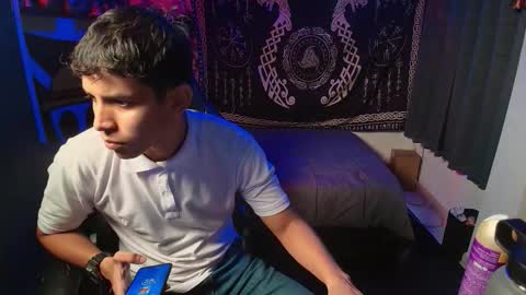 call me kai 3 online show from 11-08-25, 07:23