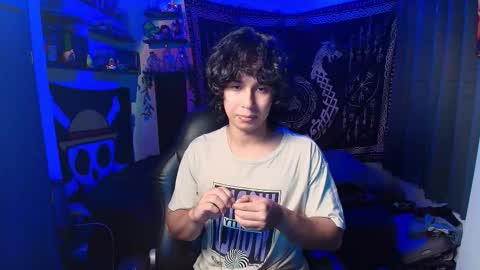 call me kai 3 online show from 11-21-25, 01:43