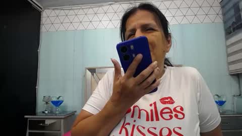 Karito online show from 10-11-25, 11:20