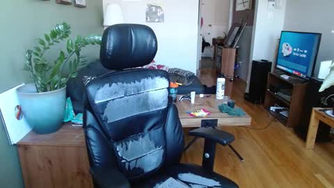 Karl online show from 03-07-25, 04:22