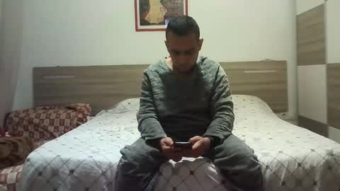 Snapshot of karla3052 chatting on 03-01-25, 08:10 Cremosito online show from 03-01-25, 08:10