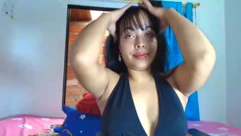 Snapshot of karla_bega chatting on 11-13-25, 09:03 Karla My schedule IS - Mi Horario Es 300Am To 800Am And 100Pm To 700Pm HORA PAIS ECUADOR. online show from 11-13-25, 09:03
