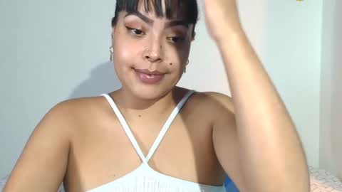 Snapshot of karla_bega chatting on 11-23-25, 05:46 Karla My schedule IS - Mi Horario Es 300Am To 800Am And 100Pm To 700Pm HORA PAIS ECUADOR. online show from 11-23-25, 05:46