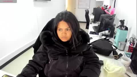 karla_cg online show from 10-11-25, 01:53