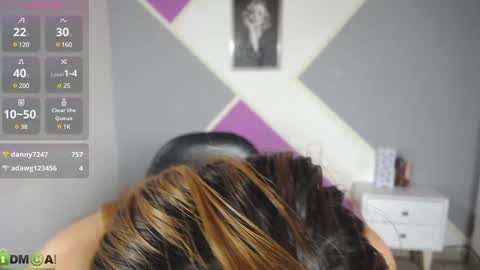 Karla online show from 12-03-24, 04:50