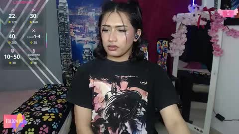 Snapshot of karla_cma chatting on 02-18-26, 05:03 karla online show from 02-18-26, 05:03