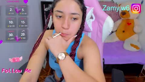 karla online show from 10-07-25, 05:37