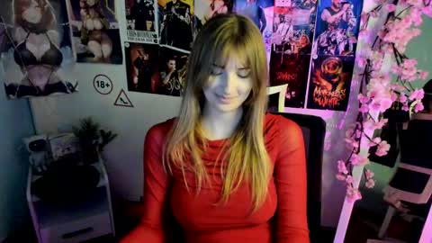 Karla online show from 11-26-25, 01:23