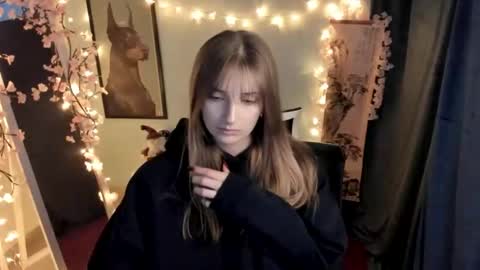 Karla online show from 02-02-26, 01:32