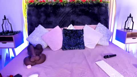 Karla Gonzaless online show from 01-28-25, 07:00