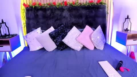 Karla Gonzaless online show from 03-04-25, 06:39