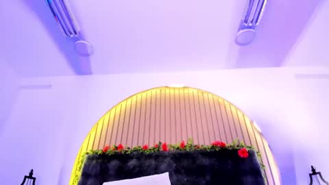 Karla Gonzaless online show from 03-04-25, 09:43